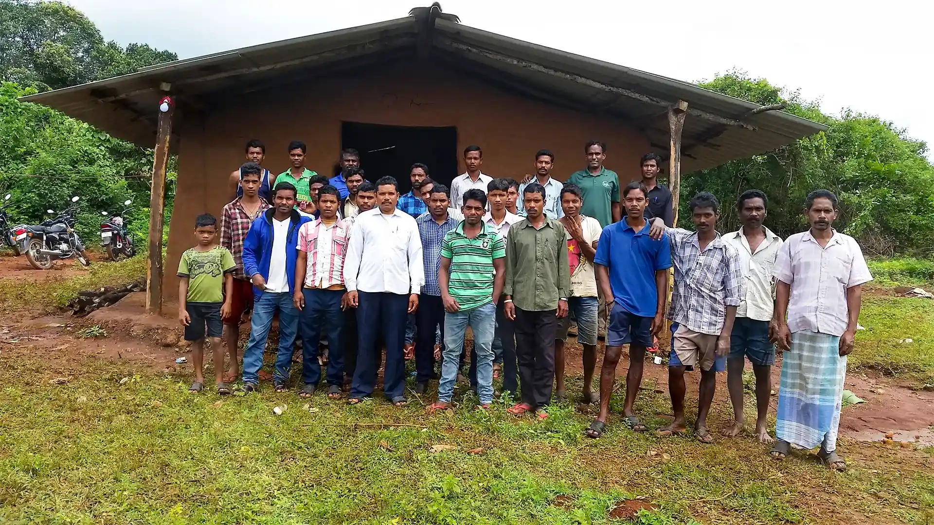 Mission Ministry and Charity
