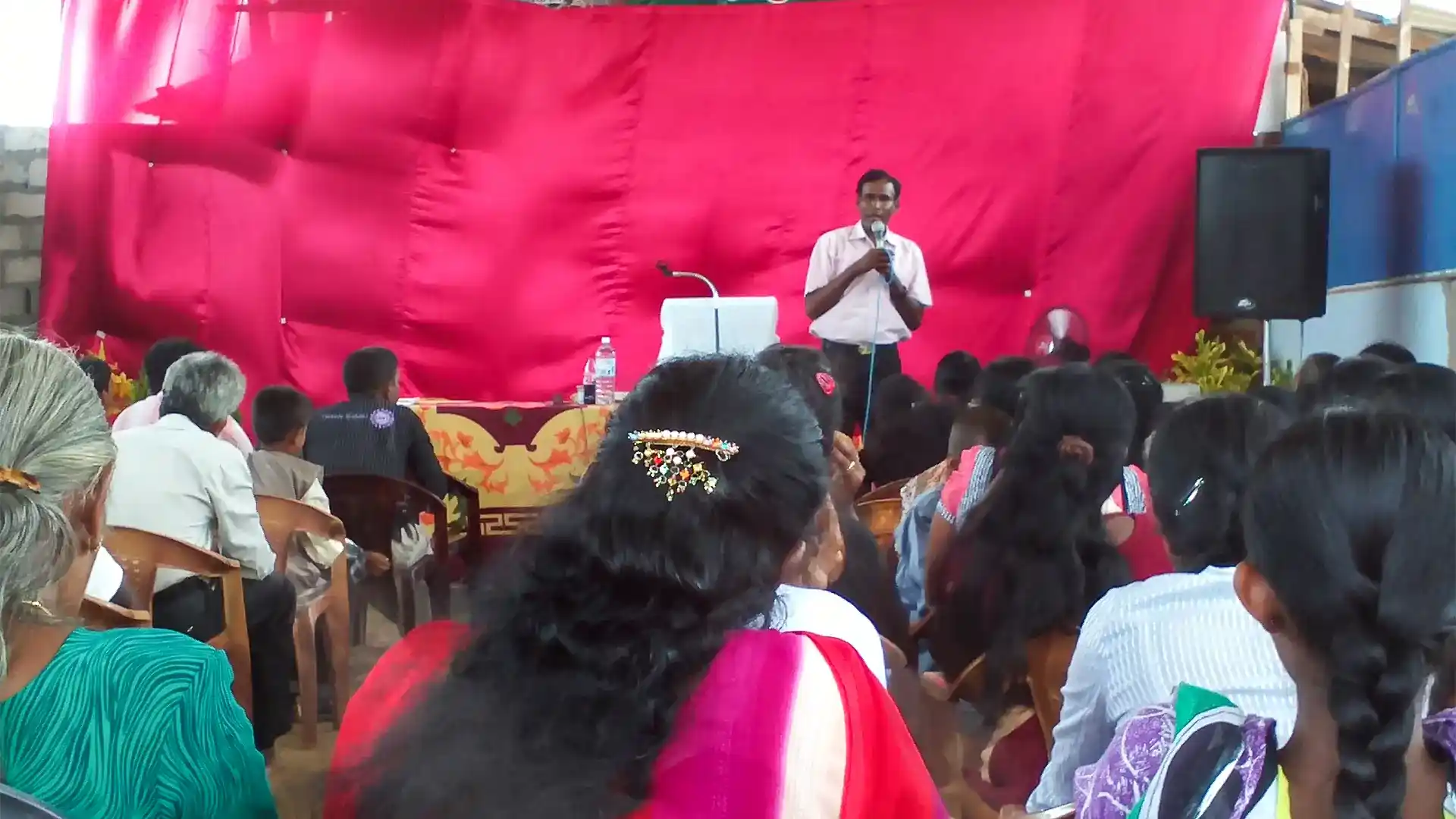Inner Healing and Deliverance